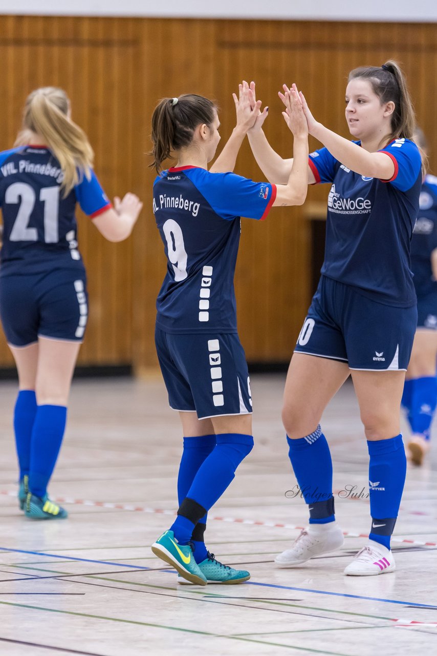 Bild 71 - VR Bank Cup Horst